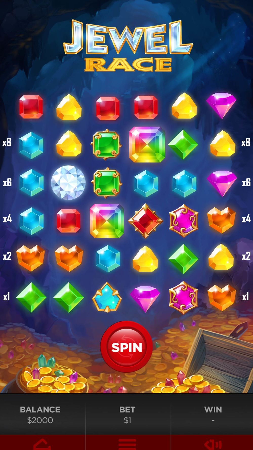 SuperSportCASINO
