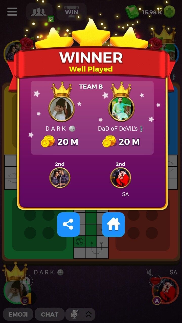 SuperSportCASINO game